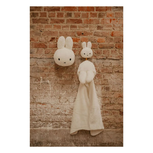 Wild & Soft - Miffy Trophy | Beyaz