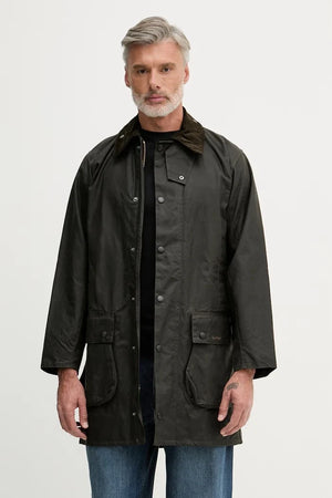 Barbour Erkek Pamuklu Northumbria Mont