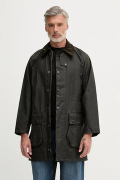 Barbour Erkek Pamuklu Northumbria Mont