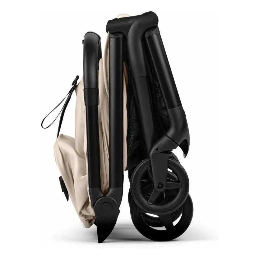 Bugaboo - Butterfly 2 bebek arabası | Bej