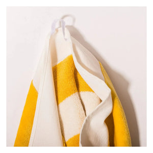 Business & Pleasure Co. - Plaj havlusu | Sarı