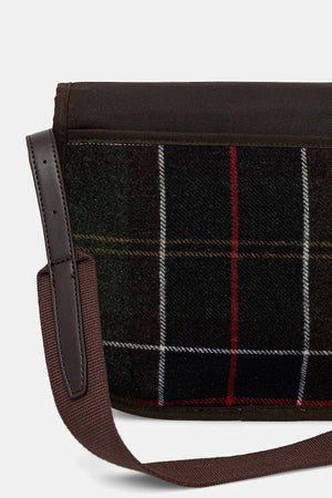 Yünlü Çanta Barbour