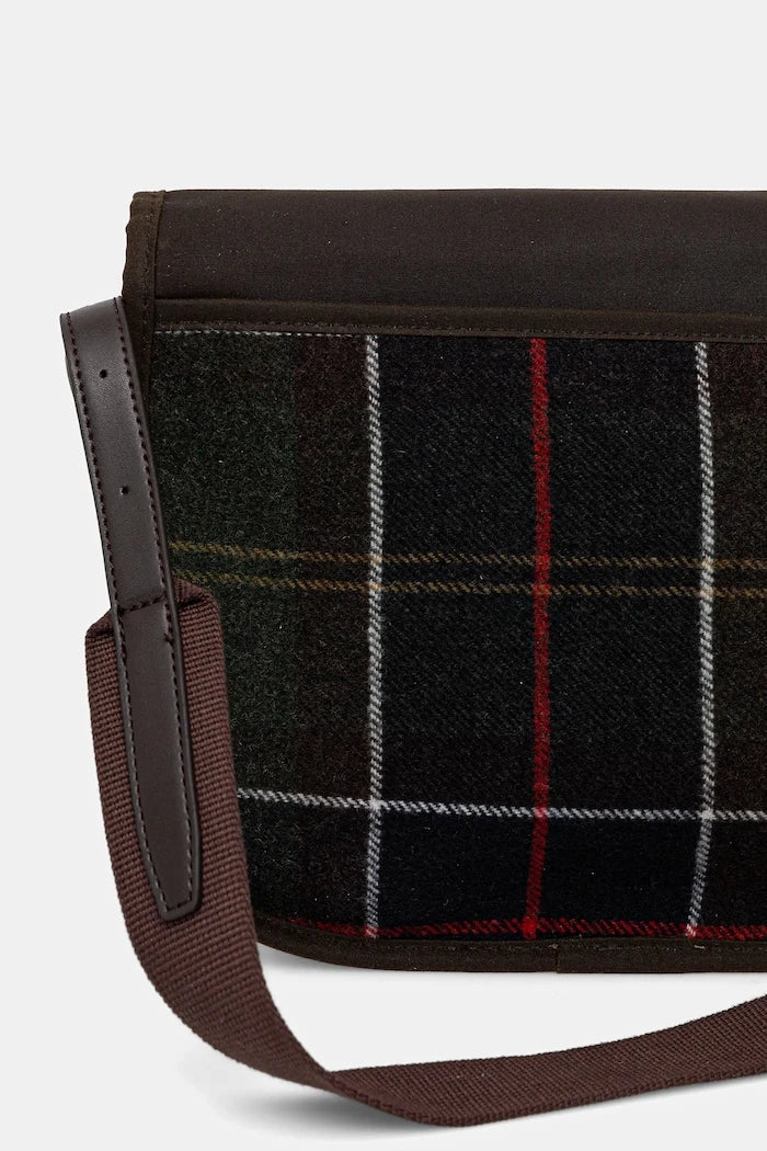 Yünlü Çanta Barbour