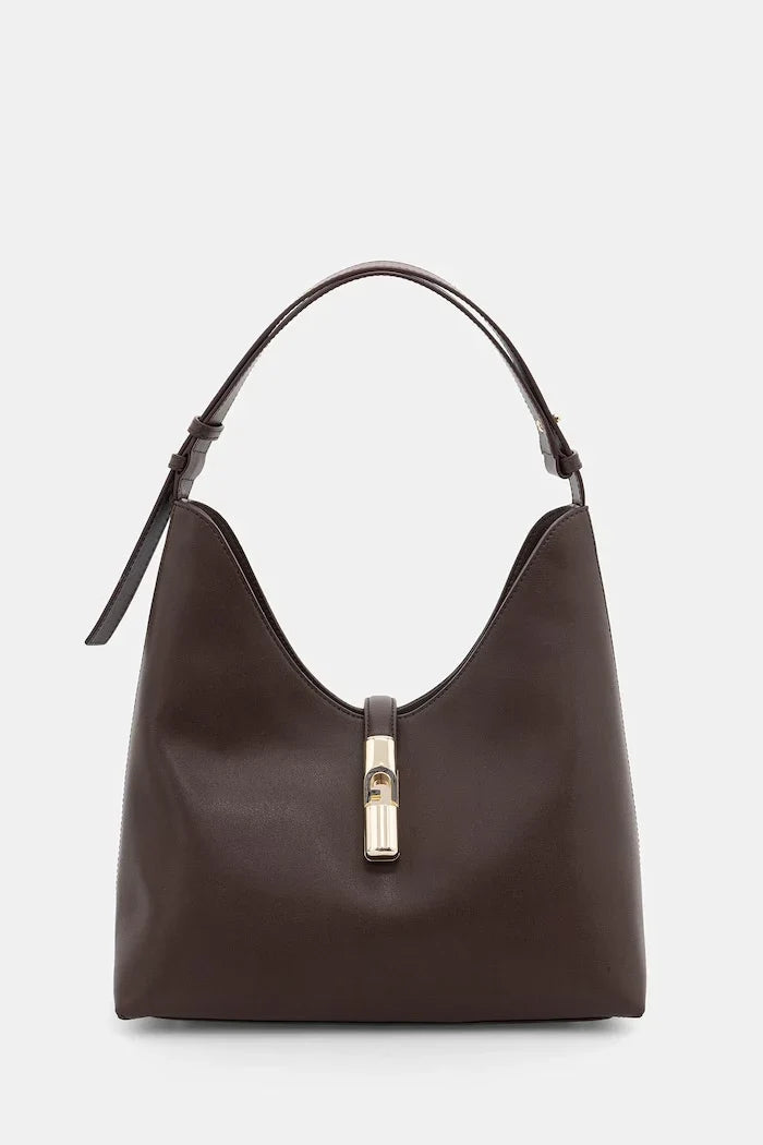 Furla Kadın Deri Hobo Çanta