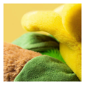 Jellycat - Bartholomew Teddy Ayçiçeği
