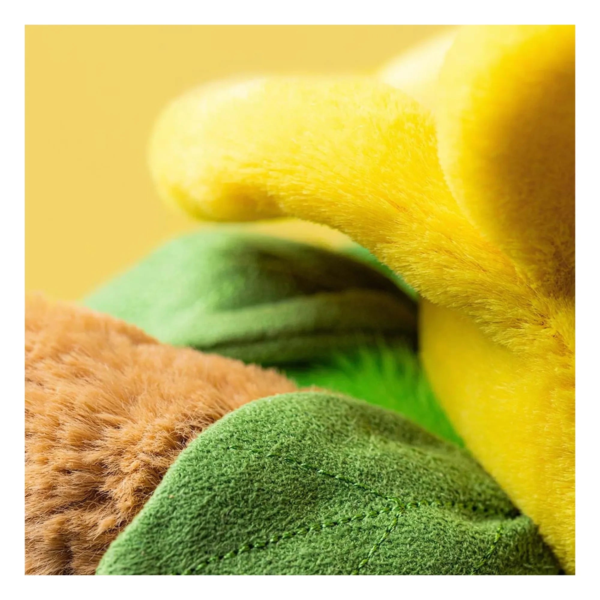 Jellycat - Bartholomew Teddy Ayçiçeği