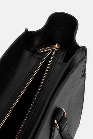 Deri çanta MICHAEL Michael Kors