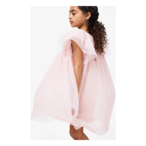Molo - Cocolita Kleid | Blassrosa