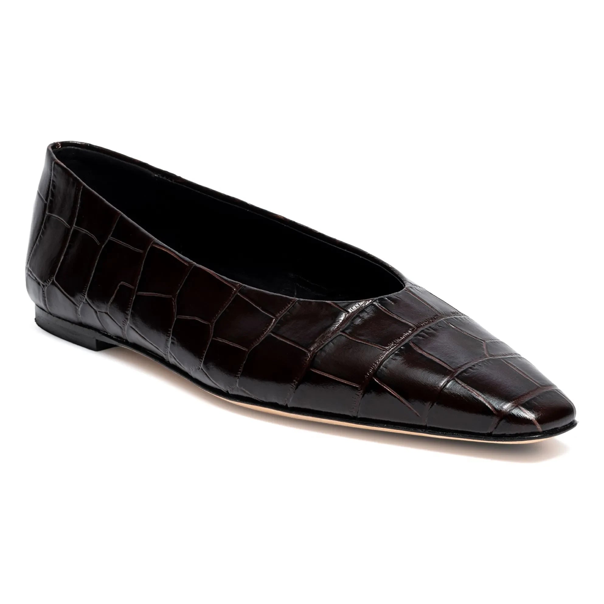 Odare - Ballerinas Bilbao Bacundi | Braun