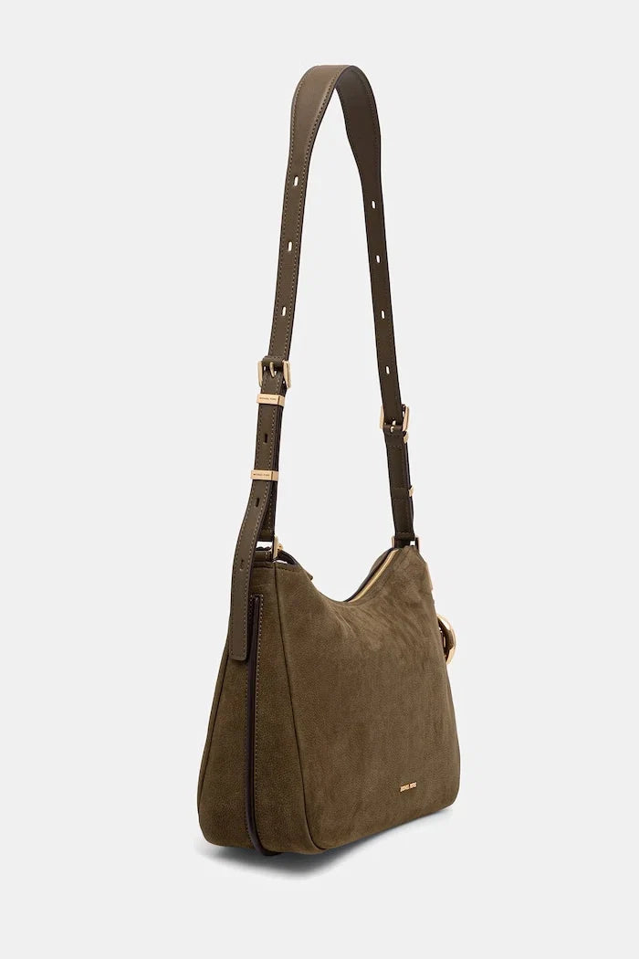MICHAEL Michael Kors kadın hobo çanta