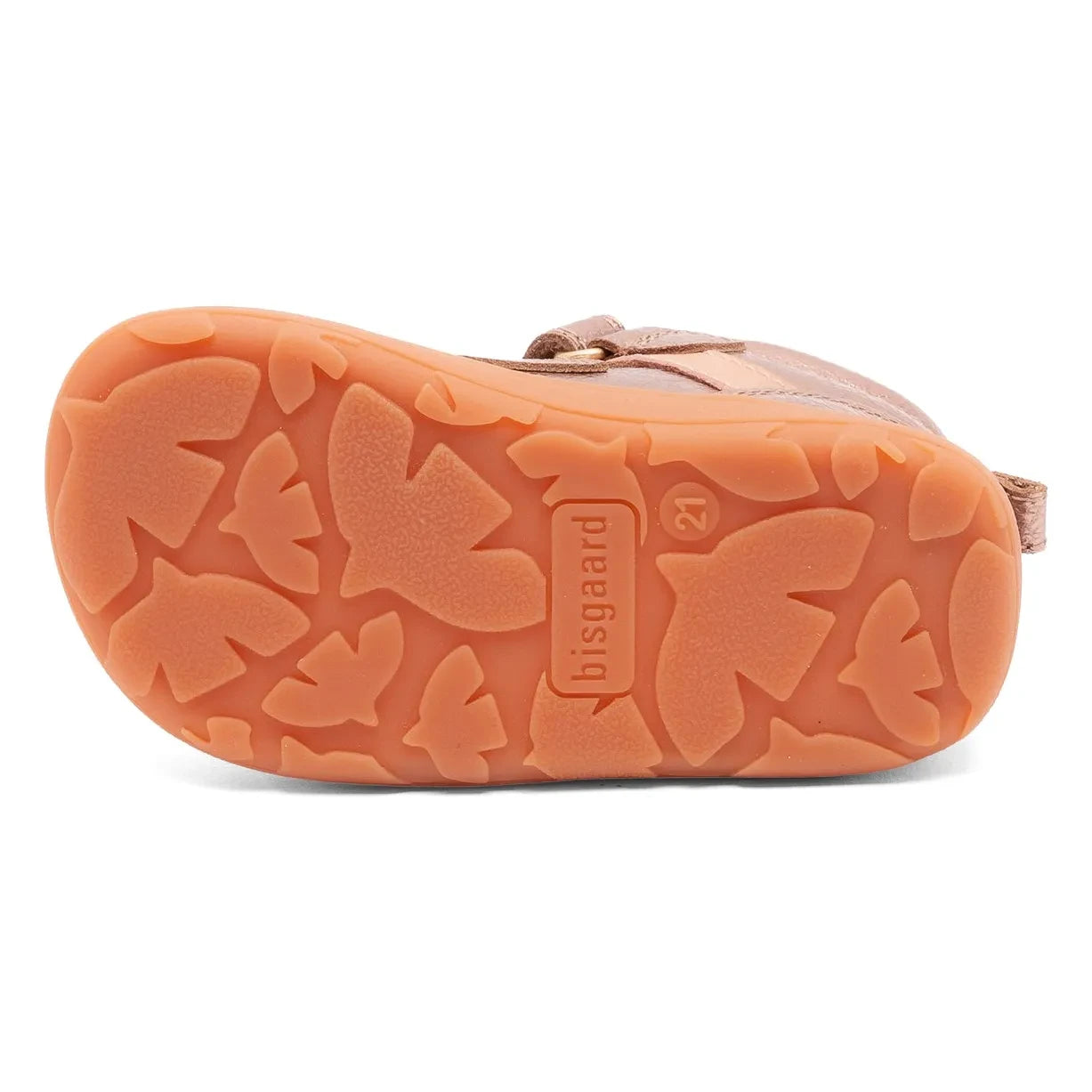 bisgaard - Becky Yüksek Bilekli Sneakers | Pembe