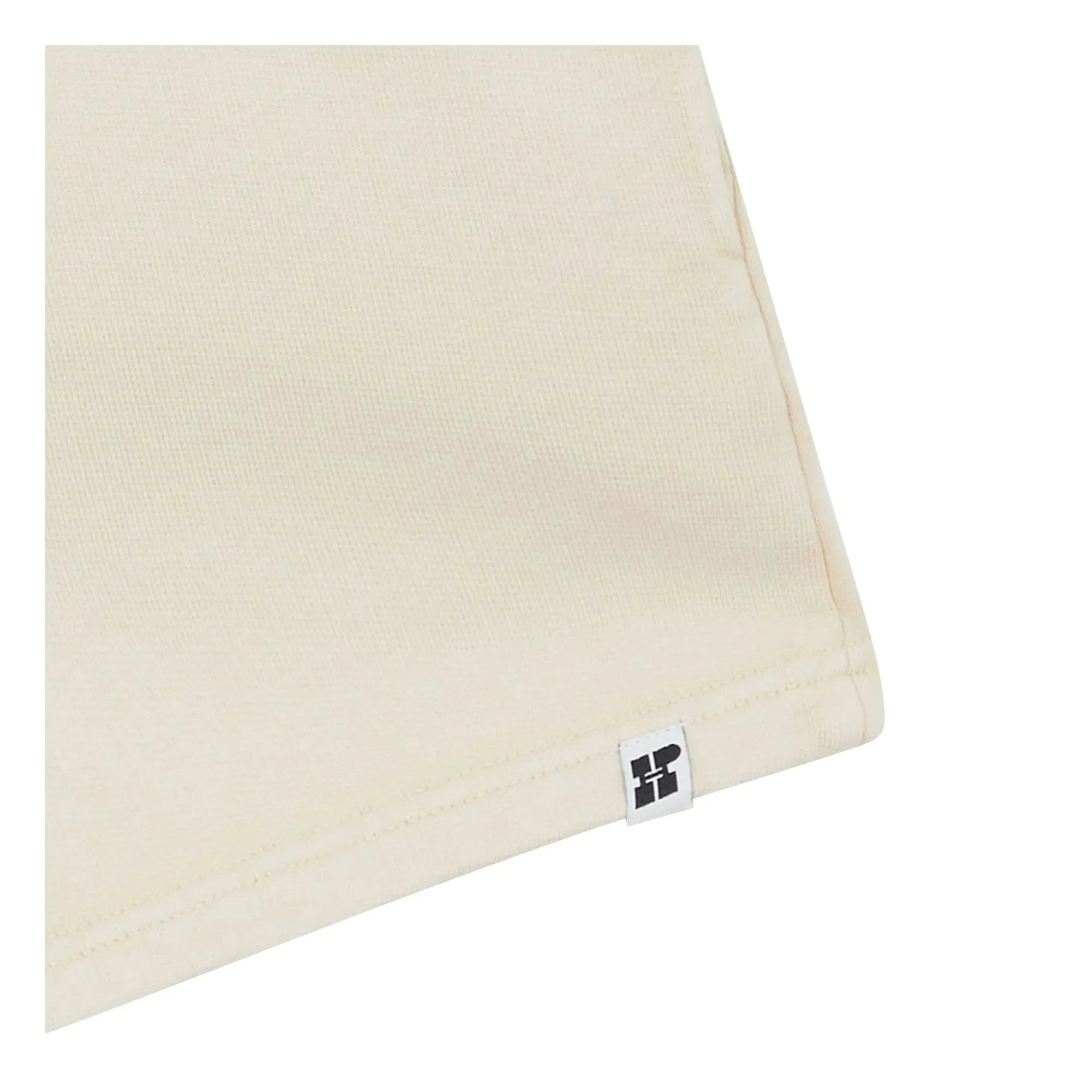Hundred Pieces - Harald Organic Cotton Shorts | Cream
