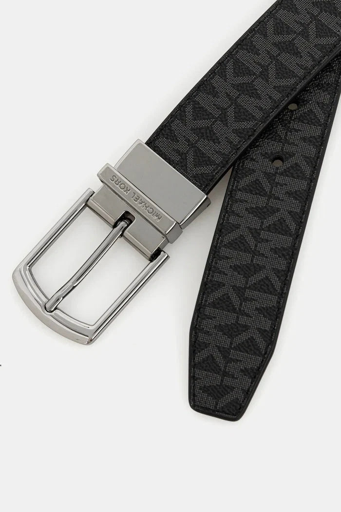 Michael Kors Cüzdan ve Deri Kemer