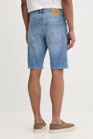 Marc O'Polo erkek denim şort