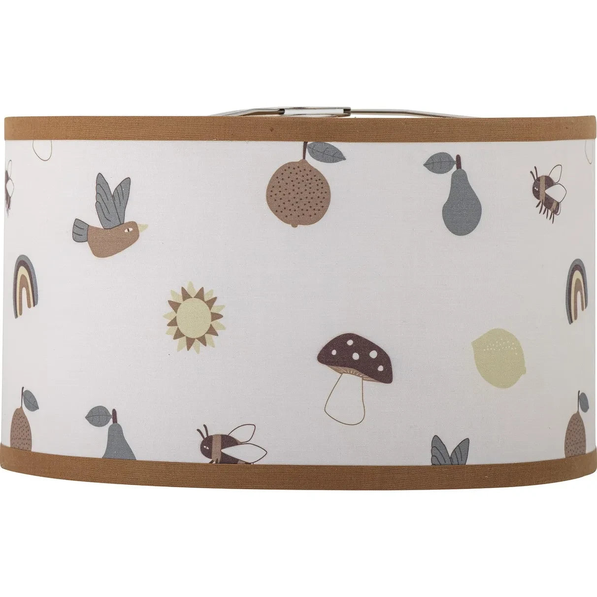 Bloomingville Mini - Agnes Abajur | Krem
