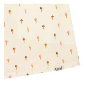 Pockies - Ice Cream Boxer | Off White