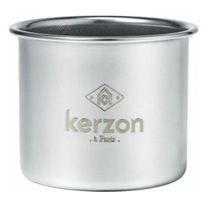 Kerzon - Dereceli deterjan dozaj kabı