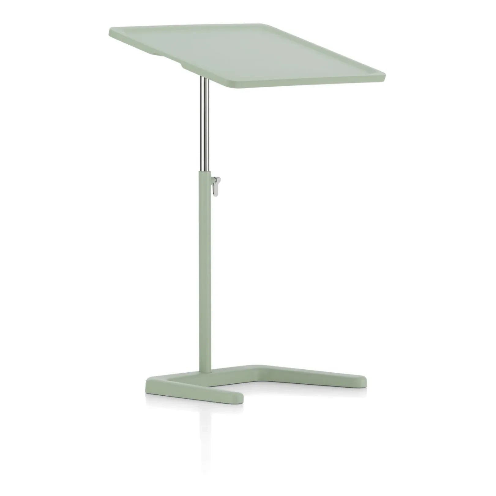 Vitra - Nestable Çalışma Masası - Jasper Morrison, 2017 | Soft Mint
