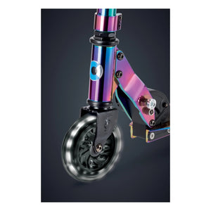 Micro - Sprite LED Neokrom scooter