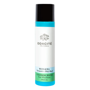 Odacité - Blue Aura Temizleyici Misel Su - 120 ml