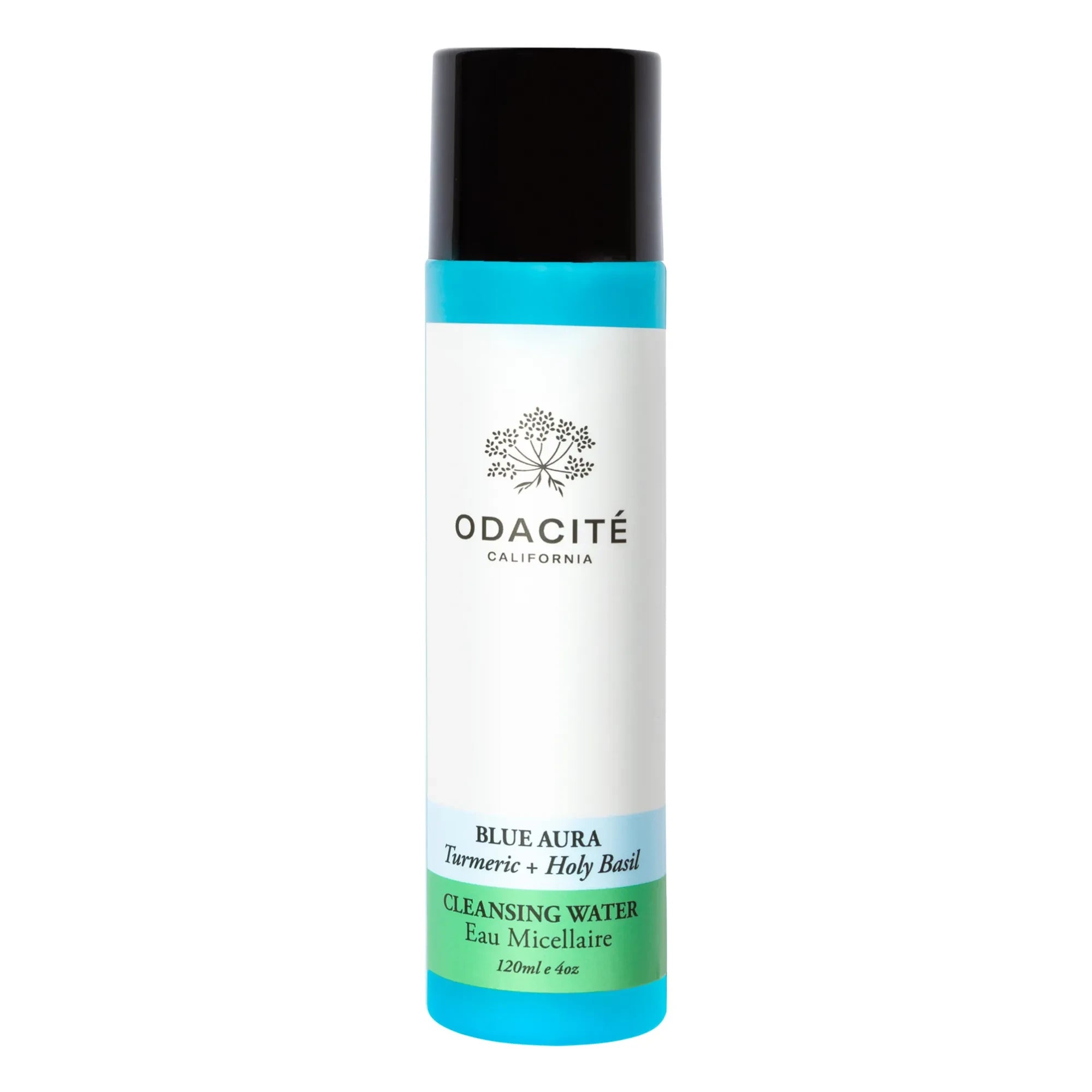 Odacité - Blue Aura Temizleyici Misel Su - 120 ml