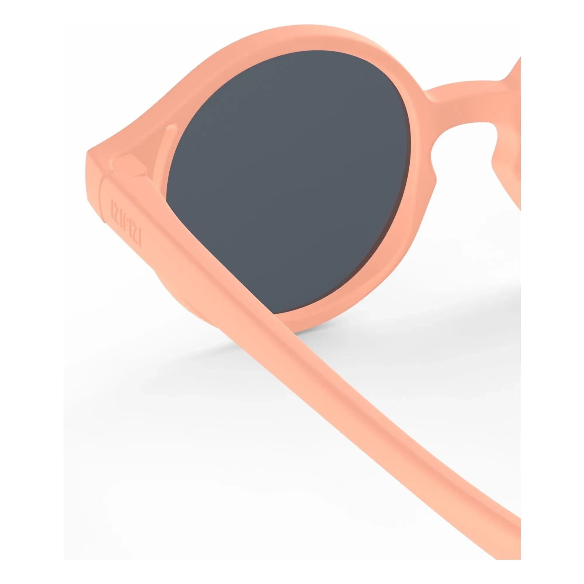 IZIPIZI - Sonnenbrille #D Baby | Aprikose