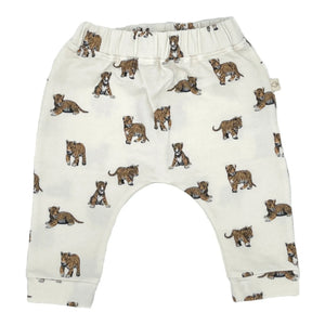 Milinane - Clyde Organik Pamuklu Jogger Pantolon