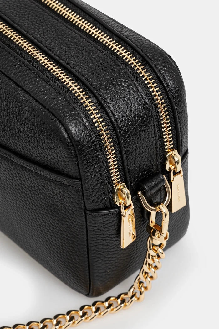 MICHAEL Michael Kors deri kadın crossbody çanta
