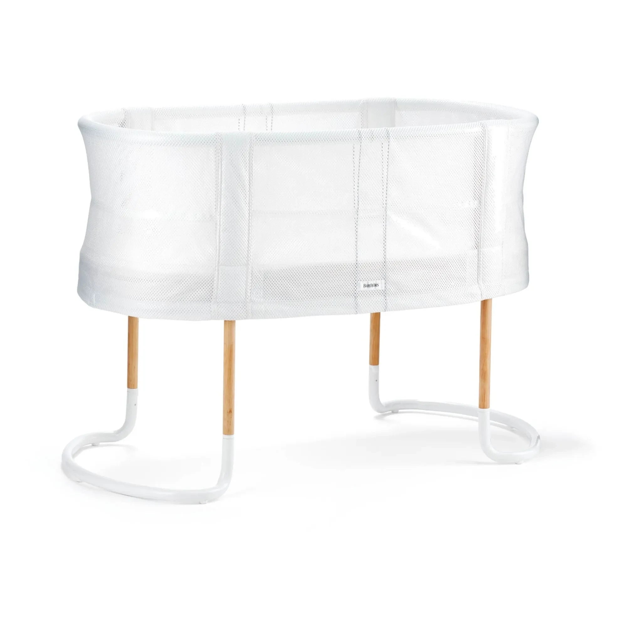 BabyBjörn - Adaptive Bassinet | White