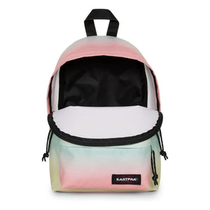 Eastpak - Sırt Çantası Orbit Glitter Gradient | Açık Pembe