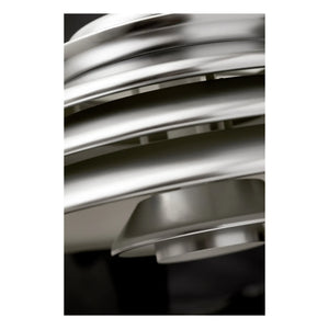 Verpan - Hive Pendelleuchte | Aluminium
