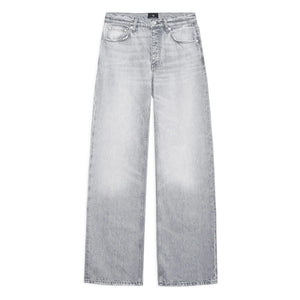 Anine Bing - Jeans Hugh | Grau