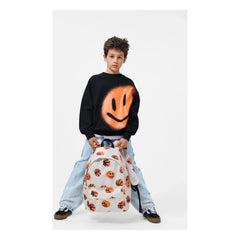 Molo - Sweat Mar Smile | Siyah