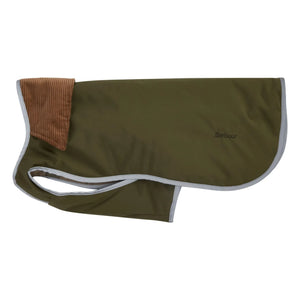 Barbour - Monmouth wasserdichter Hundemantel | Olive