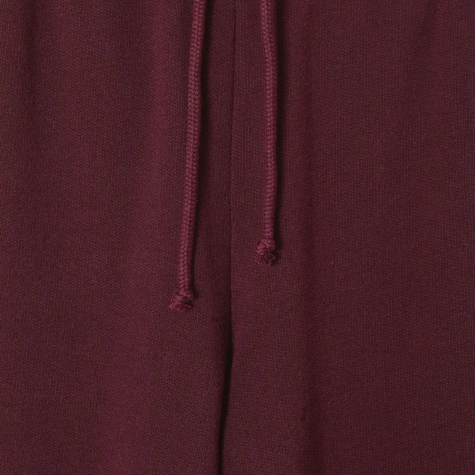American Vintage - Atubay Pamuklu Jogger Pantolon | Lie de vin