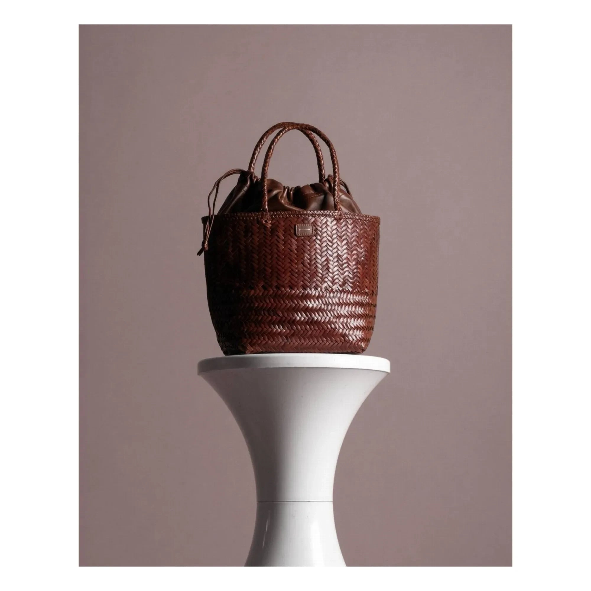 Anthology Paris - Boavista çanta | Terracotta