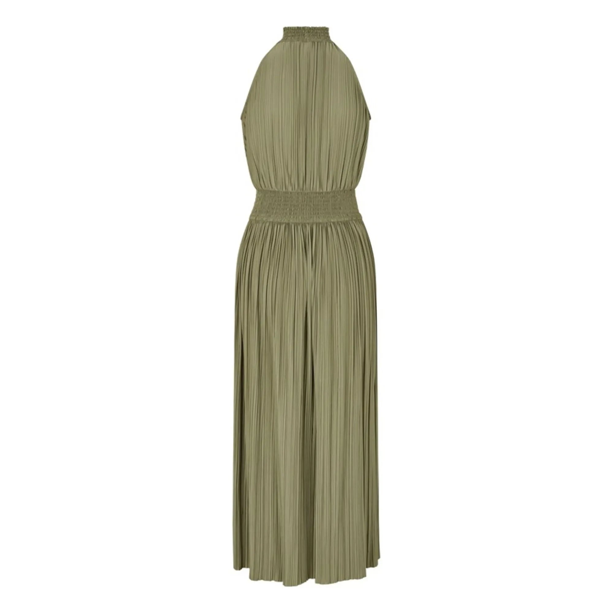 Samsoe Samsoe - Uma Kleid | Khaki