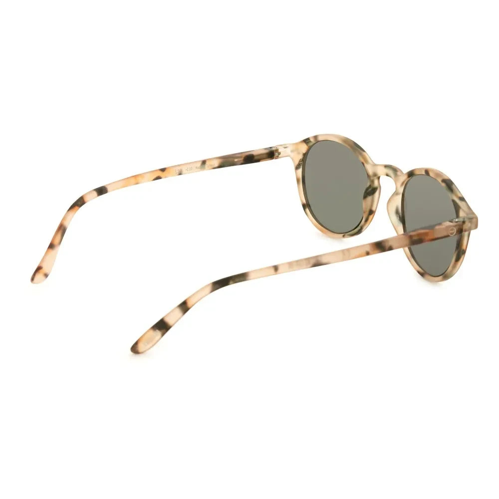 IZIPIZI - Sonnenbrille #D Schildpatt | Beige
