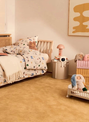 Liewood - Misa Cleo Baby | Tuscany tenue