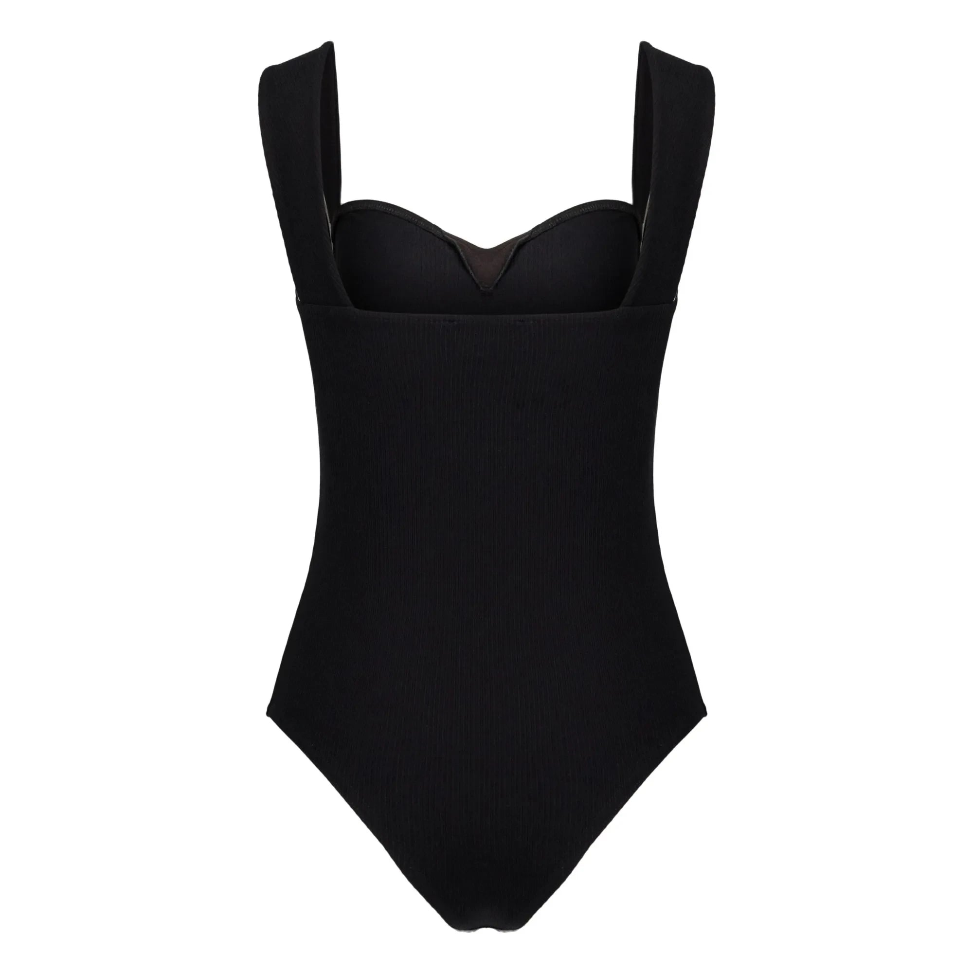 Flair - Body Josefina | Schwarz