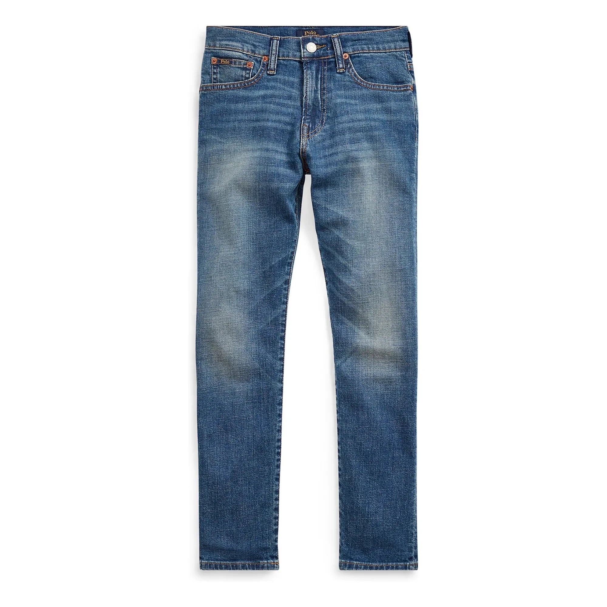 Ralph Lauren - Slim Sullivan jean | Stonewashed denim