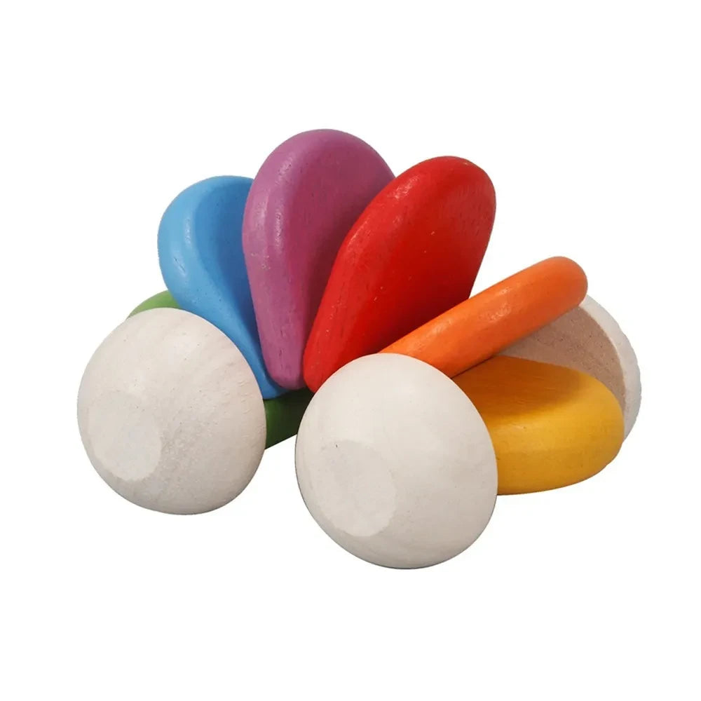 Plan Toys - Kinderwagen