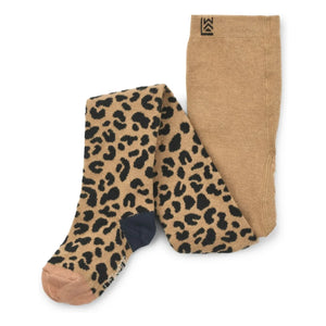 Liewood – Silva Leggings | Camel