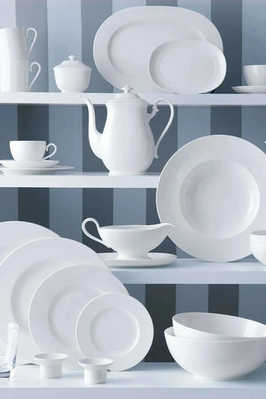 Villeroy & Boch Porselen Sosluk 450 ml