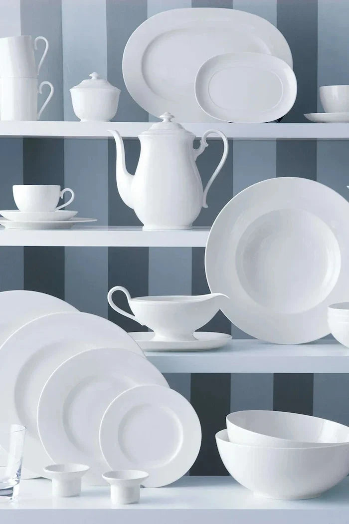 Villeroy & Boch Porselen Sosluk 450 ml