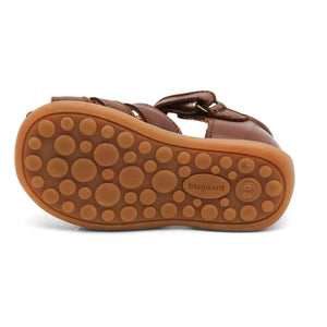 bisgaard - Sandalen Carly | Braun