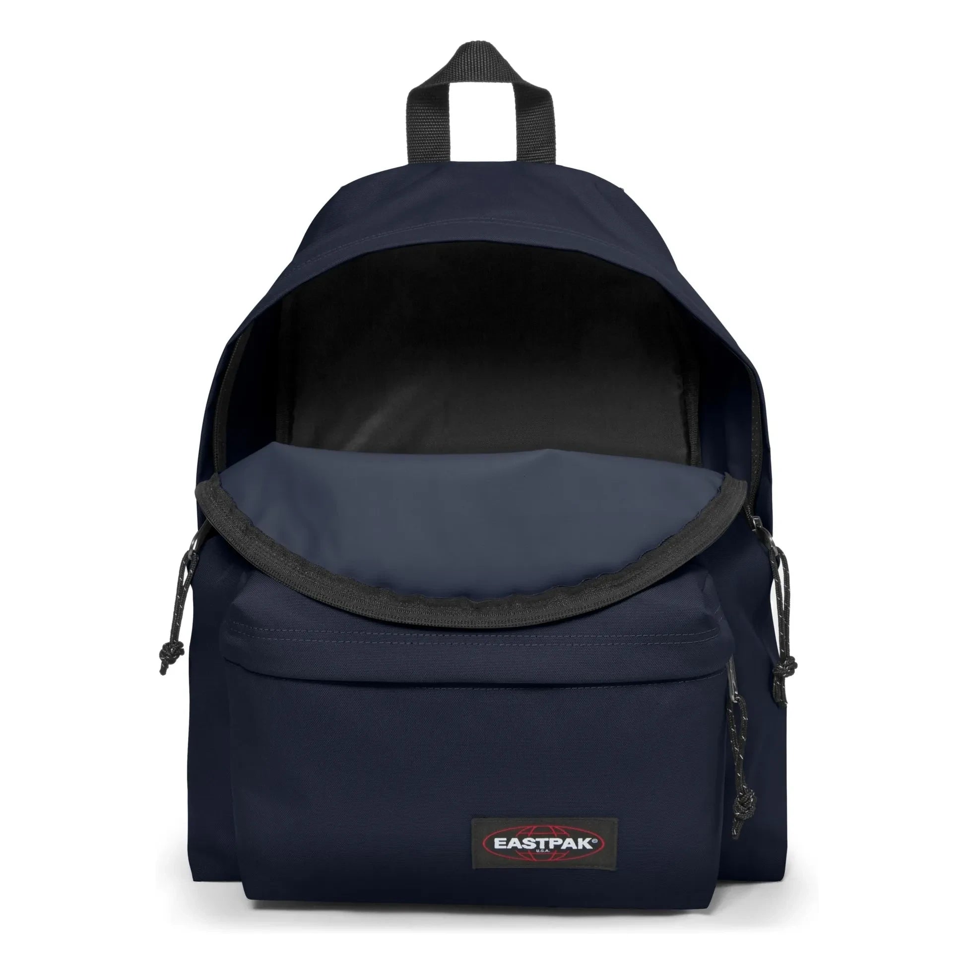 Eastpak - Yastıklı Pak'R Sırt Çantası | Lacivert