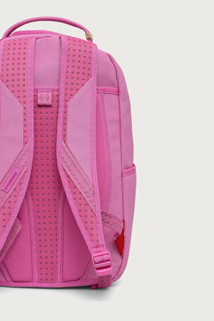 Sprayground - Rosa Rucksack 910B8721NSZ