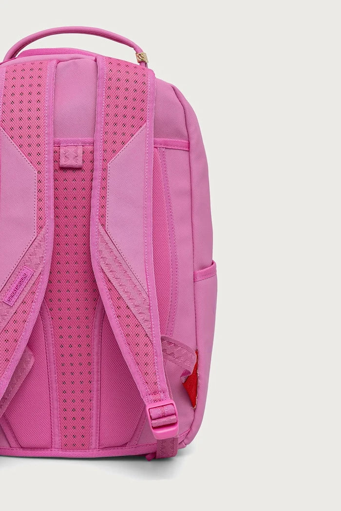 Sprayground - Rosa Rucksack 910B8721NSZ