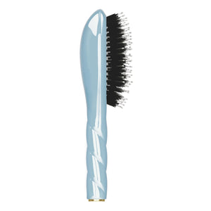 La Bonne Brosse - N°03 Temel Yumuşak Saç Fırçası - Hassas Saç Derisi | Açık mavi